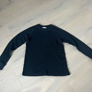 Boys Cherokee Long Sleeve